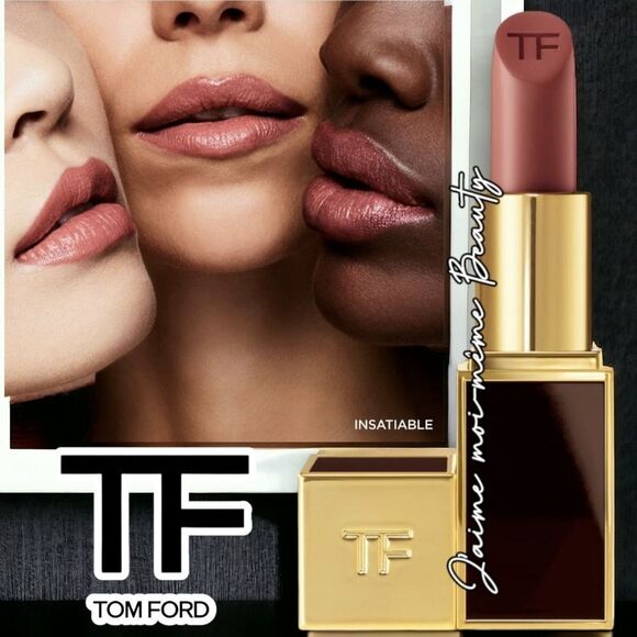 Tom Ford Insatiable Lipstick